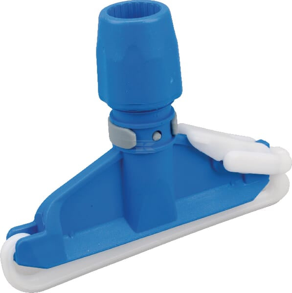 Moppeholder til skaft 24 mm