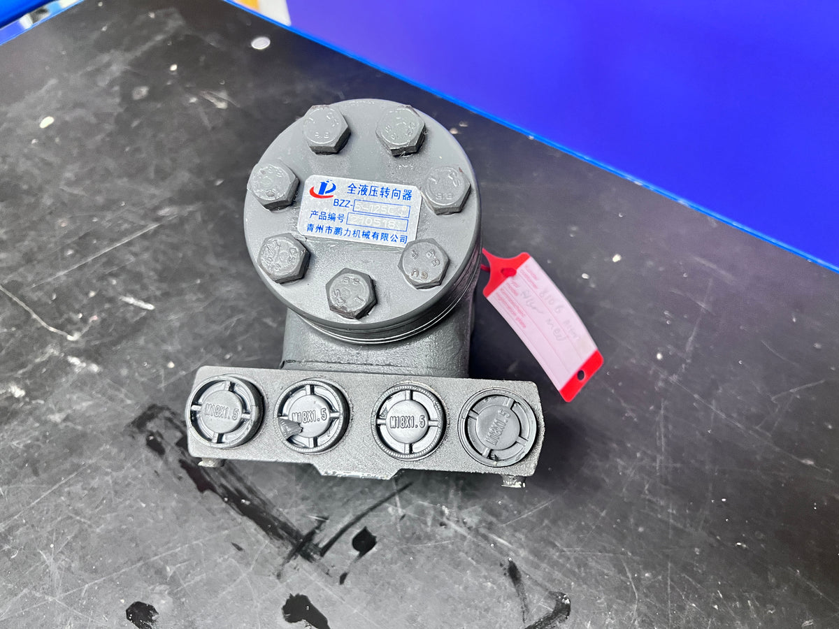 Orbitrol BZZ5-125C HZM