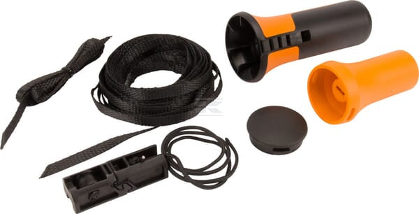 Fiskars Håndtag og tape UPX86