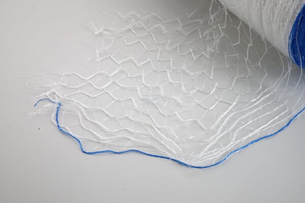 Net Wrap Hønet 123 cm x 2000 m