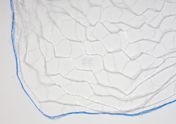 Net Wrap Balleviklenet 123 cm x 3000 m