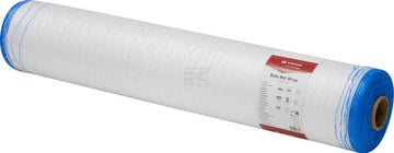 Net Wrap UV-beskyttelse 123 cm x 2000 m