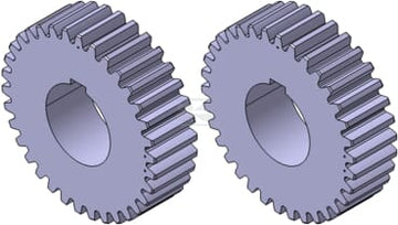 Gearsæt 136
