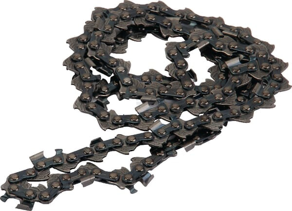 Oregon Savkæde .325" 1,3mm 72 DL Halvmejsel Speedcut