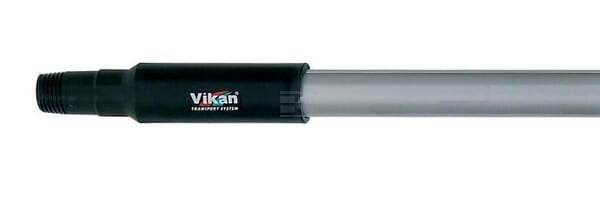 Vikan Teleskopskaft med vandgennemløb, 1060-1600mm