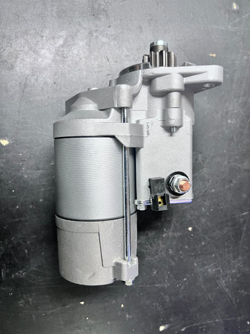 Starter 12v Kubota V1505 HZM