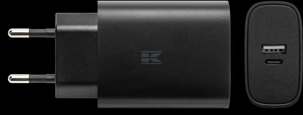 Lader USB-C 15W