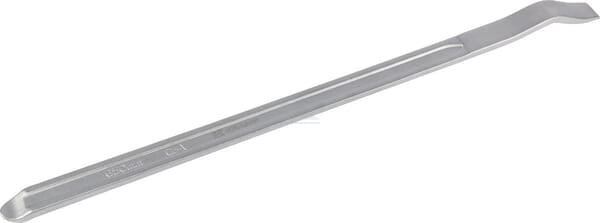 Kramp Dækmejsel 650 mm, bøjet, sænksmedet kvalitet
