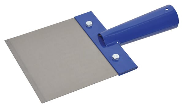 Prax Gratspade, 150 mm