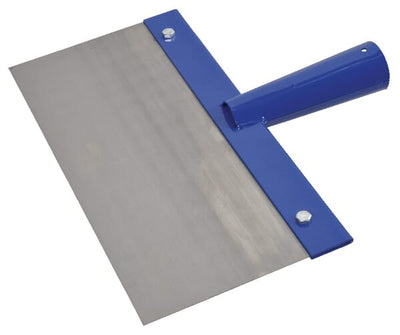 Prax Gratspade, 300 mm bladbredde