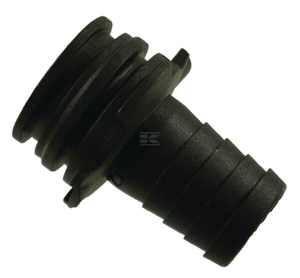 Slangestuds 13 mm hun T1