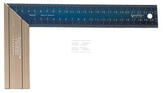 Mitutoyo Geringsvinkel 250 mm – Præcis Måling