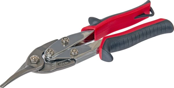 Facom Saks Venstrehånds 24 cm