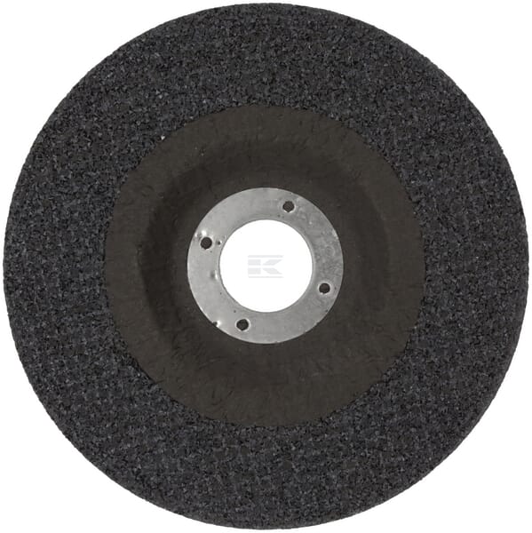 3M Cubitron 3 Slibeskive 125 mm