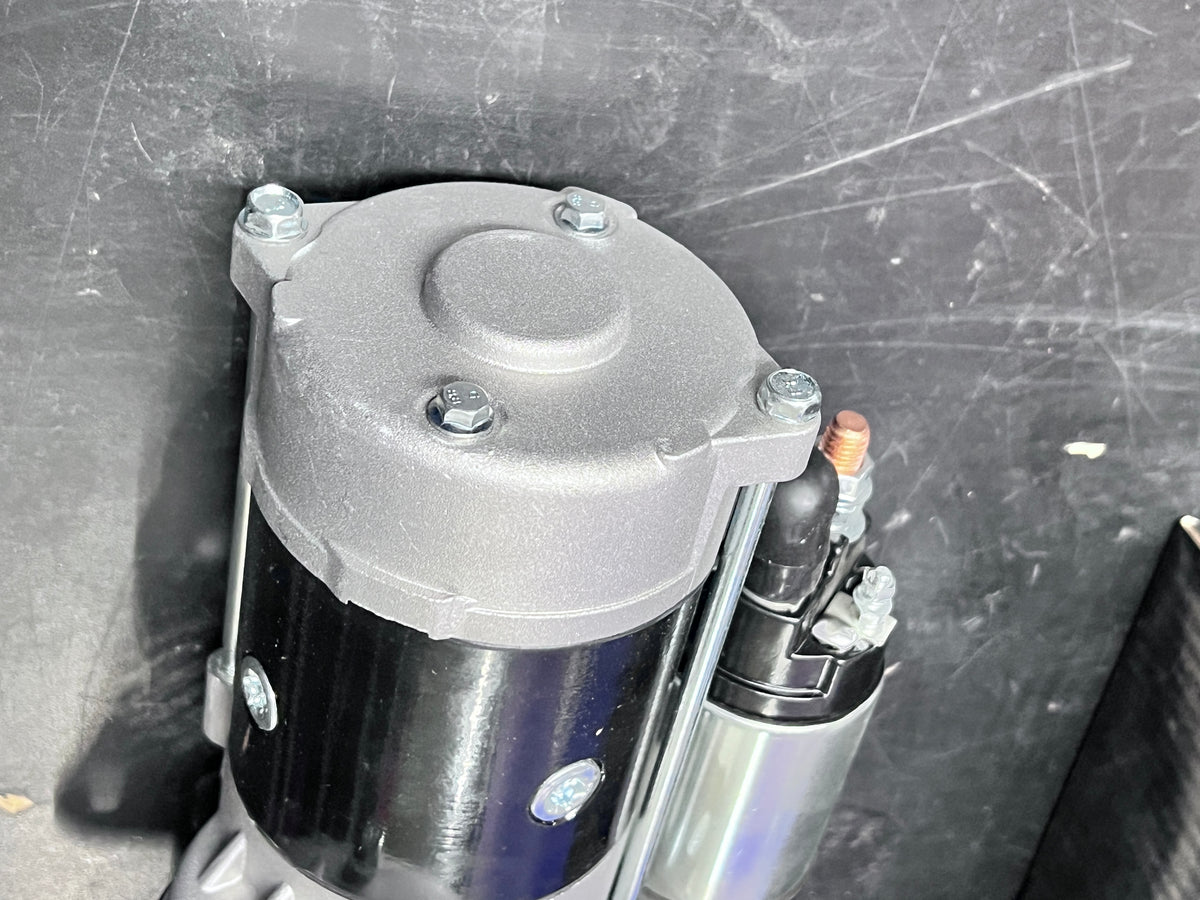 Starter 24v ZN390/490 HZM
