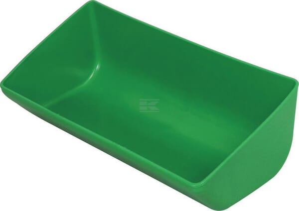 Fodertrug 77 cm 26 liter