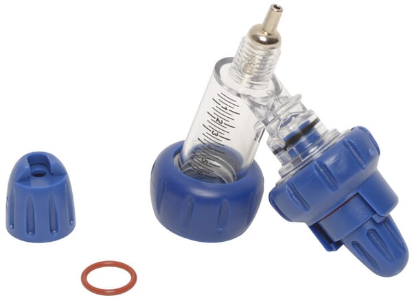 Primatech reservesdelssæt 6,0 ml