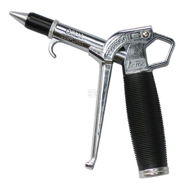 Flowconcept Blæsepistol Coilhose Typhoon