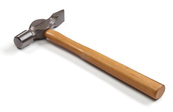 Hultafors Bænkhammer med pen AB 600