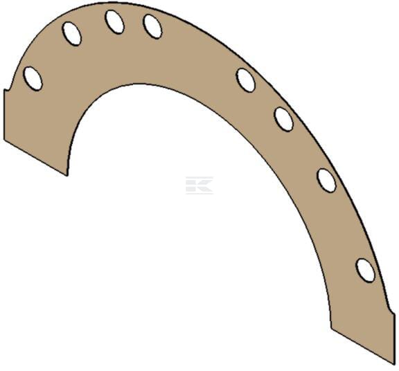 Pakning