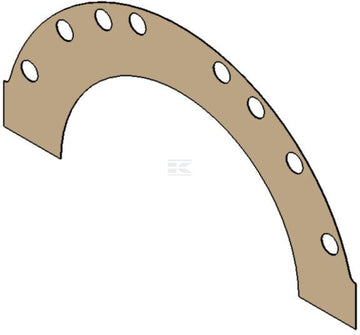 Pakning