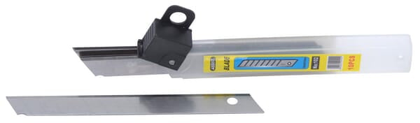 Scangrip Knivblade 9 mm knæk af blad, 10 stk.