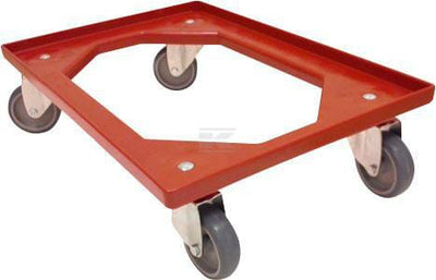 Tente Transportvogn – Robust og alsidig