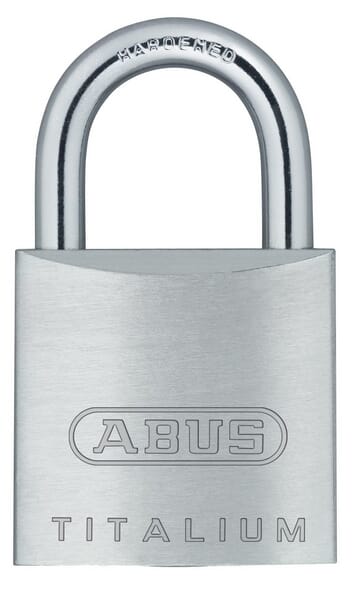 ABUS-hængelås