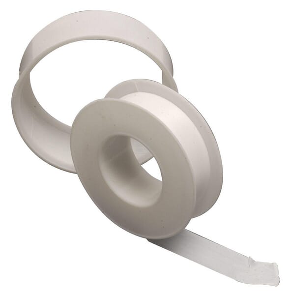 Unipak PTFE-tape 12x0,08 mm 12M
