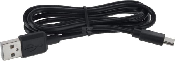 Scangrip USB-C Kabel til Opladning