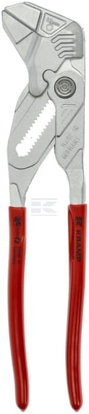 Vandpumpetang 250 mm – Præcis gribefunktion
