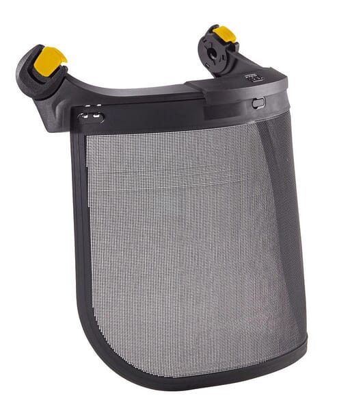 Petzl Vizen Mesh-ansigtsskærm til Vertex hjelme