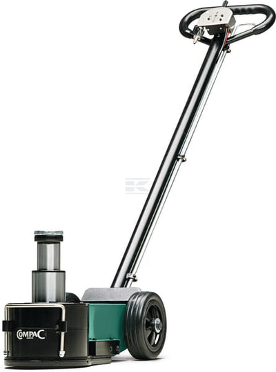 Compac Hydraulisk Donkraft 40/20T – Kraftig Løftekapacitet