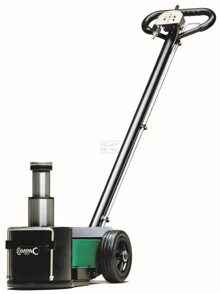 Compac Lufthydraulisk Donkraft 4422-C