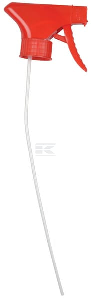 ABENA Brusehoved til 500-1000 ml flasker