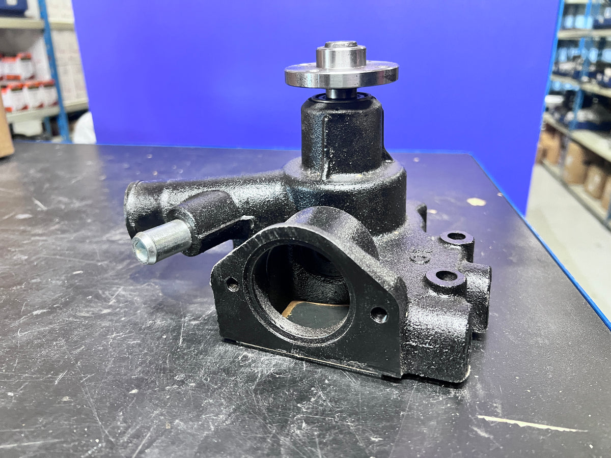 Vandpumpe Changchai 390/490 HZM
