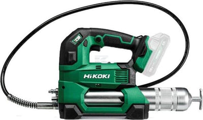 HiKoki Akku fedtpresser EX – Effektiv smøring – ex. batteri