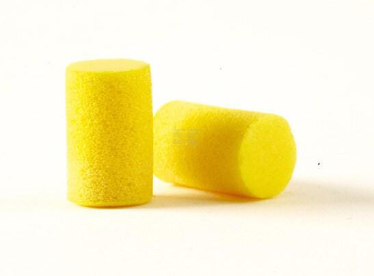 3M Ear Classic Small Ørepropper 250 par