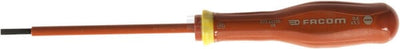 Facom VDE Skruetrækker 3,5x100mm Isoleret