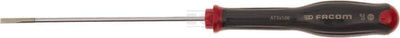 Facom Skruetrækker lige kærv 3x100mm