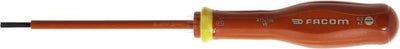 Facom VDE Skruetrækker 3x100mm Isoleret