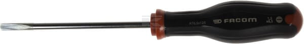 Facom Skruetrækker 6,5x125mm Fladkærv