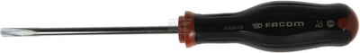 Facom Skruetrækker 6,5x125mm Fladkærv