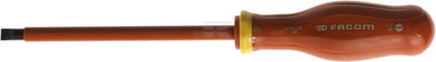 Facom VDE Skruetrækker 8x150mm Isoleret