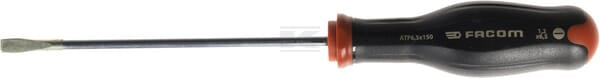 Facom Skruetrækker 6,5x150mm lige kærv