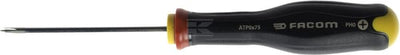 Facom Skruetrækker PH0x75mm Phillips