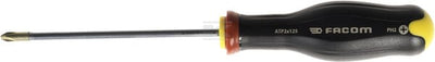 Facom Skruetrækker PH2x125mm – Præcision og Holdbarhed