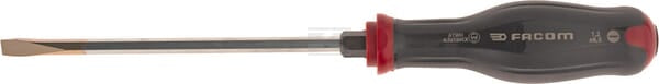 Facom Skruetrækker 6,5x150mm Fladkærv