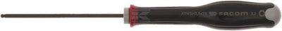 Facom Unbrakoskruetrækker 2,5 mm
