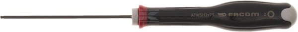 Facom Unbrakoskruetrækker 2mm